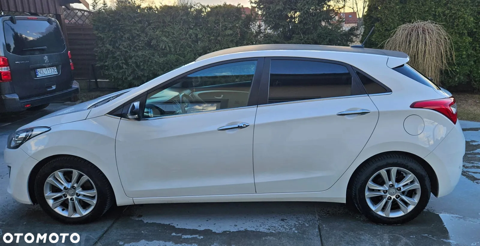 Hyundai i30 1.6 CRDi Comfort - 8