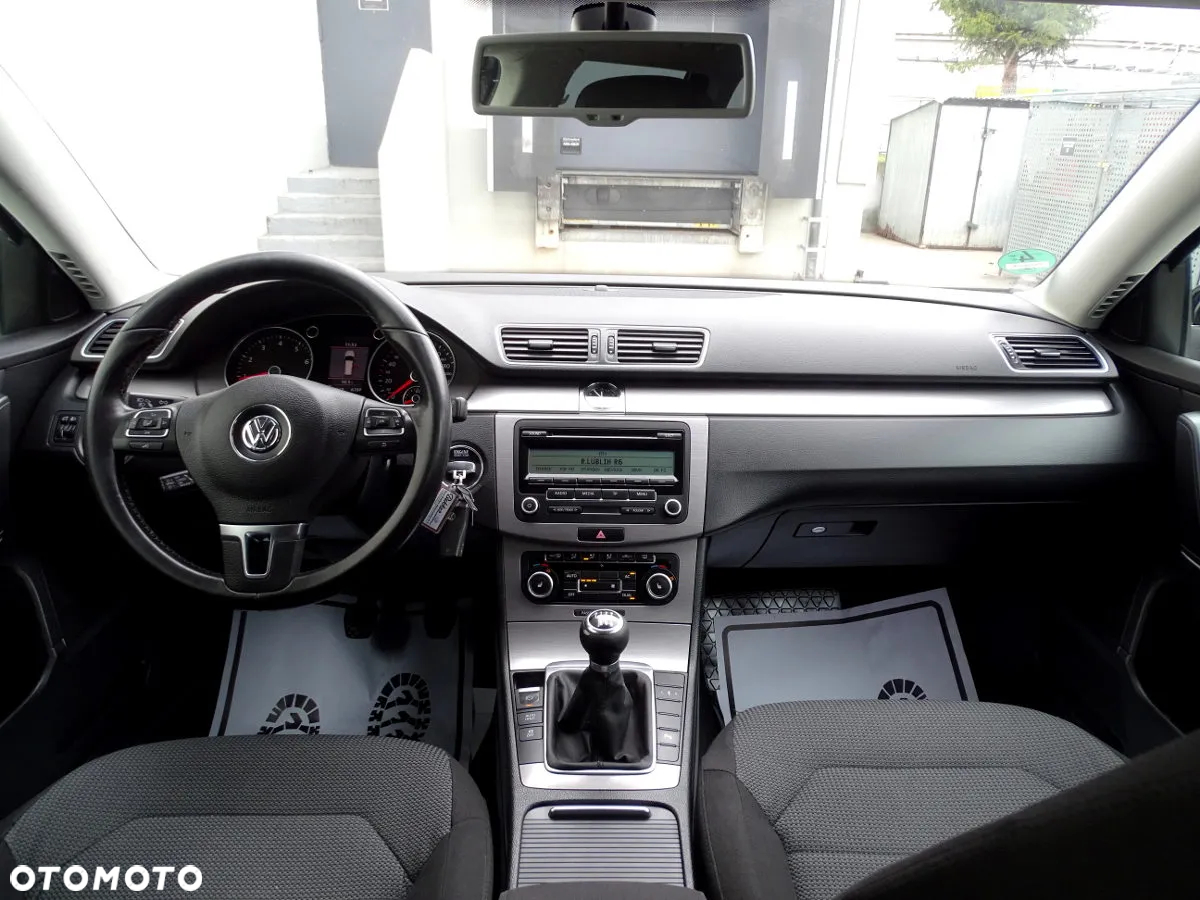Volkswagen Passat 2.0 TSI Highline - 14