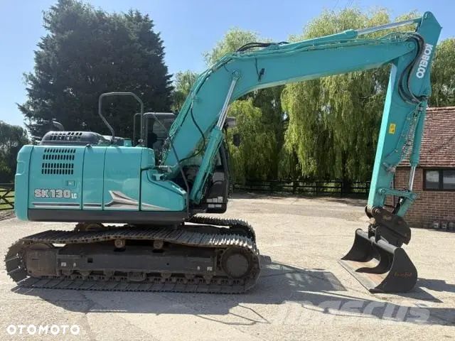 Kobelco SK130LC-11 - 1