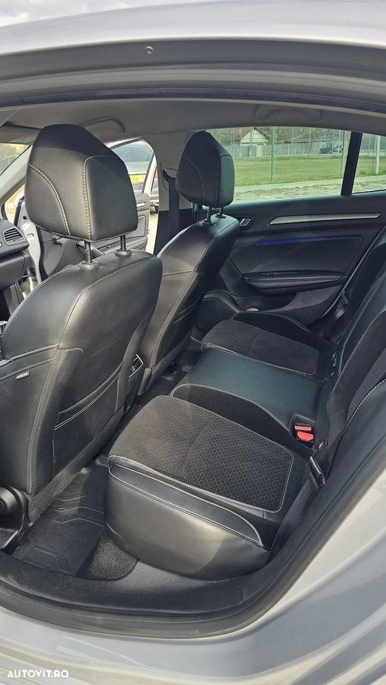 Renault Megane - 6