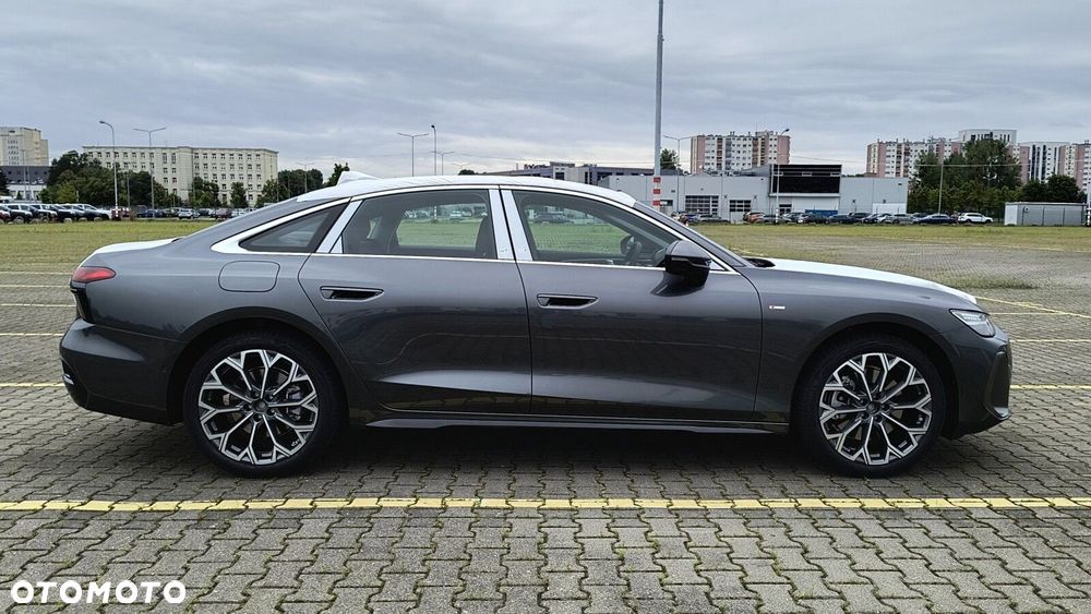 Audi A6 Limousine - 13