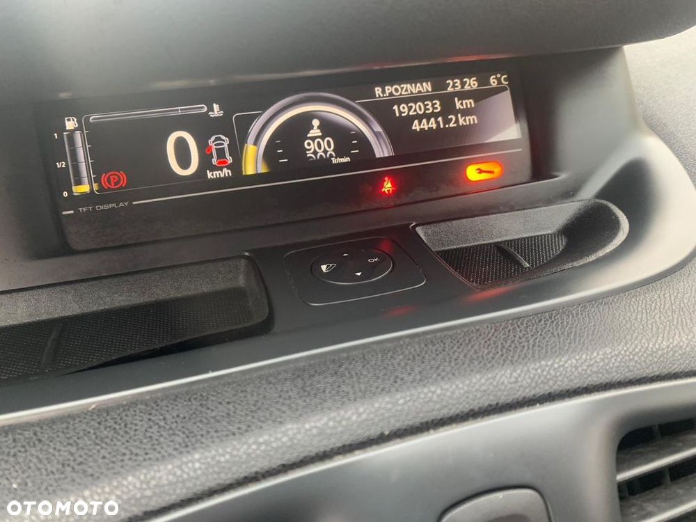 Renault Scenic dCi 110 FAP Dynamique - 14