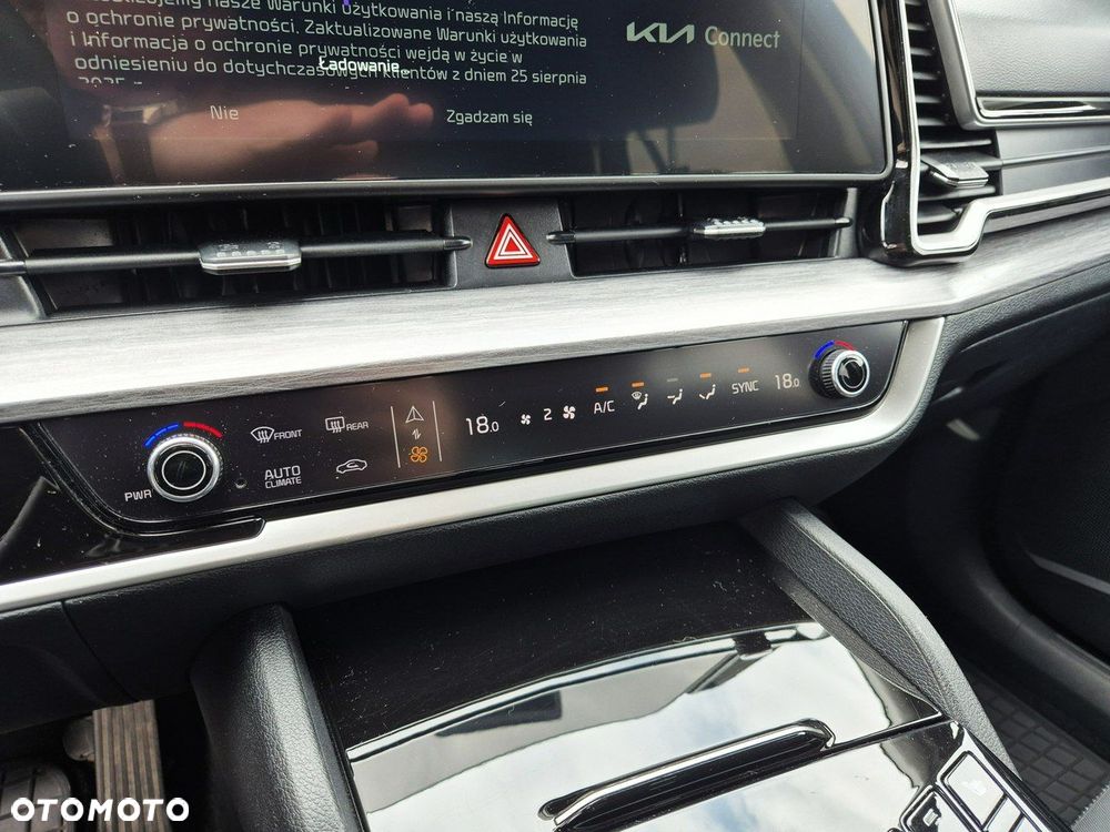 Kia Sportage 1.6 T-GDI MHEV L 2WD DCT - 36