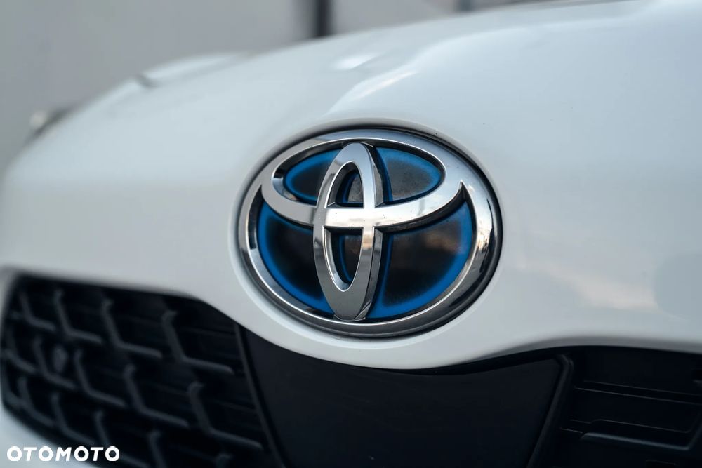 Toyota Yaris Cross Hybrid 1.5 Comfort - 16