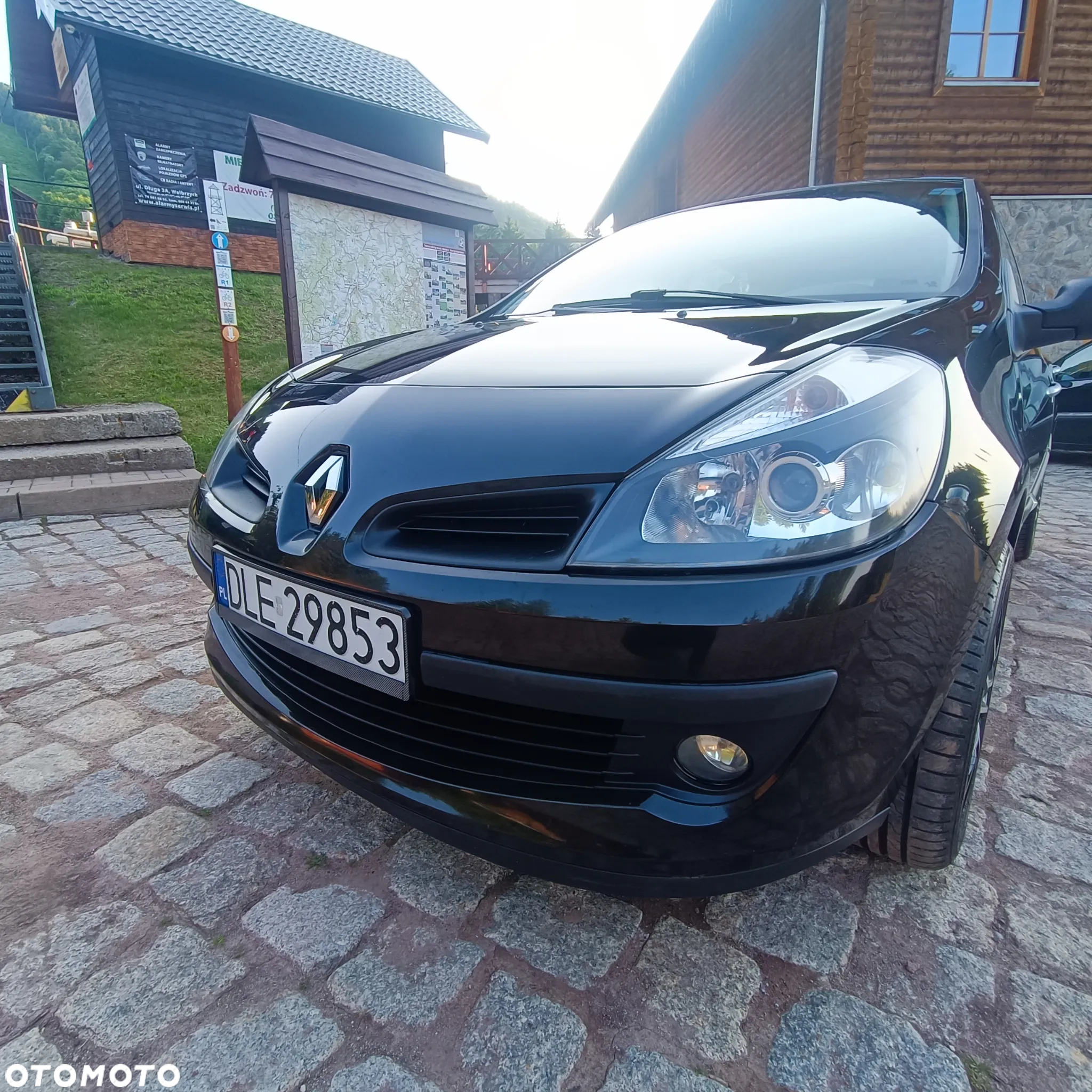 Renault Clio 1.6 16V Exception - 13