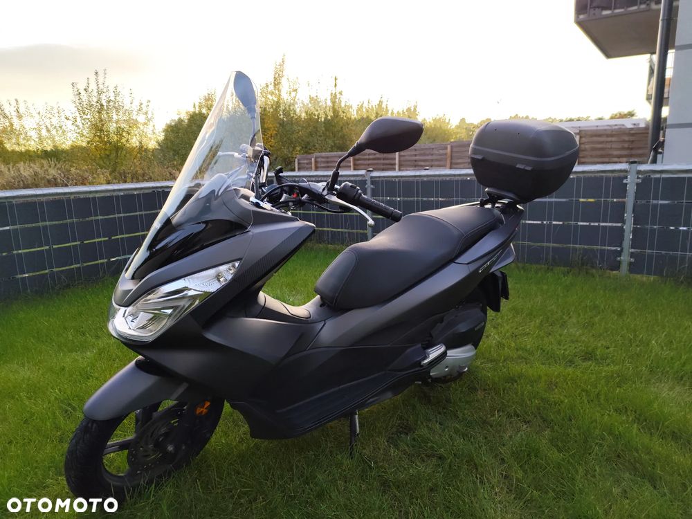 Honda PCX