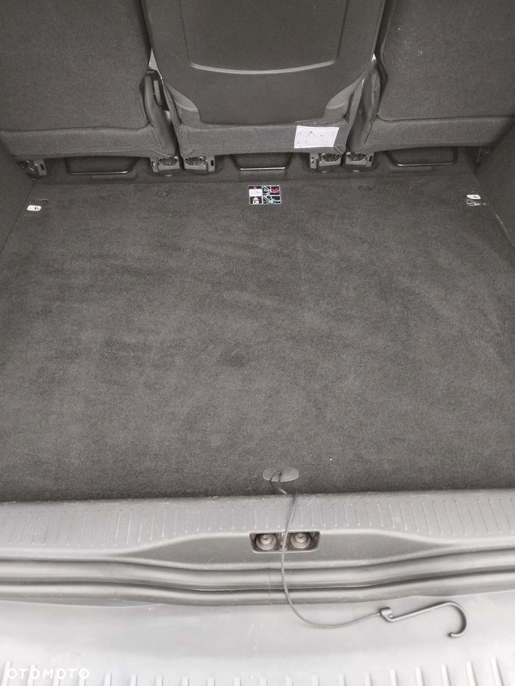 Renault Scenic ENERGY TCe 115 Expression - 19