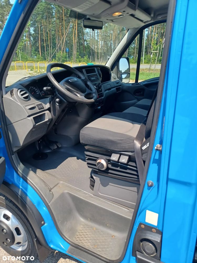 Iveco Daily 35C17 - 11