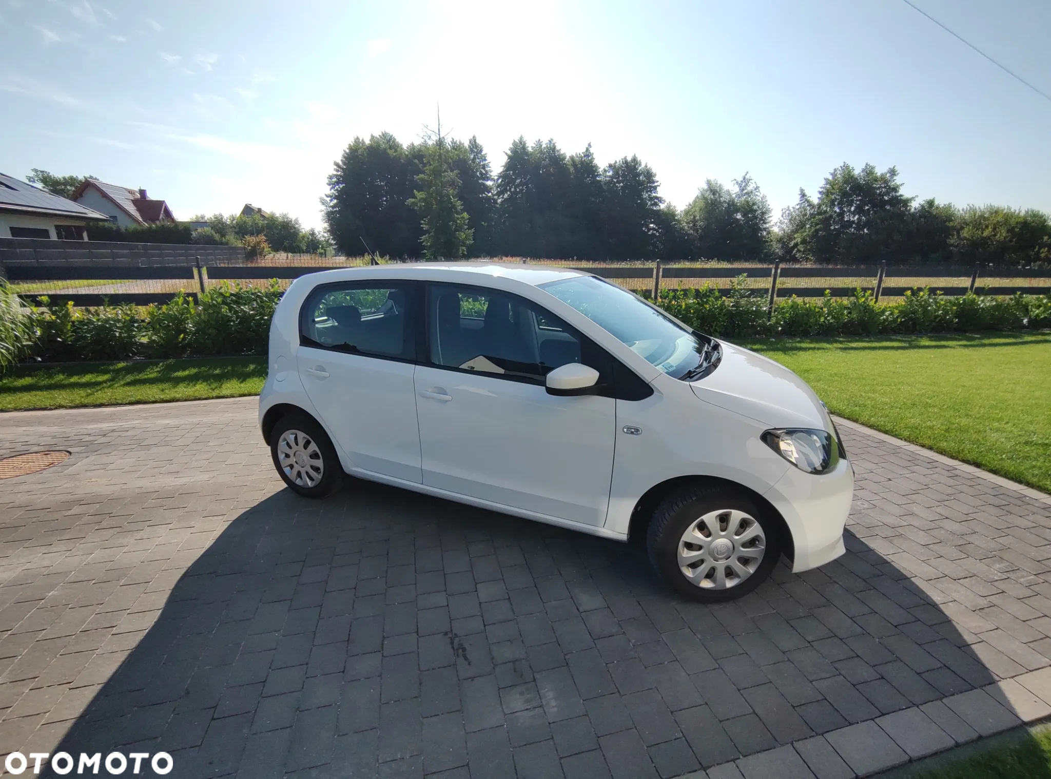 Skoda Citigo 1.0 Ambition - 3