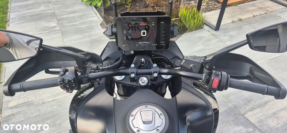 CFMoto 800MT Explore - 10