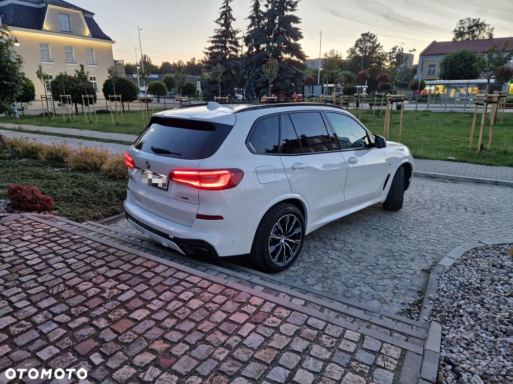 BMW X5 xDrive25d - 3