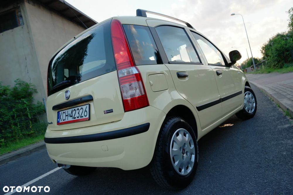 Fiat Panda 1.2 MyLife - 33