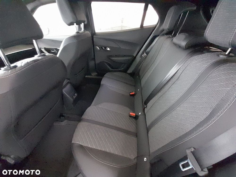 Peugeot 2008 - 15