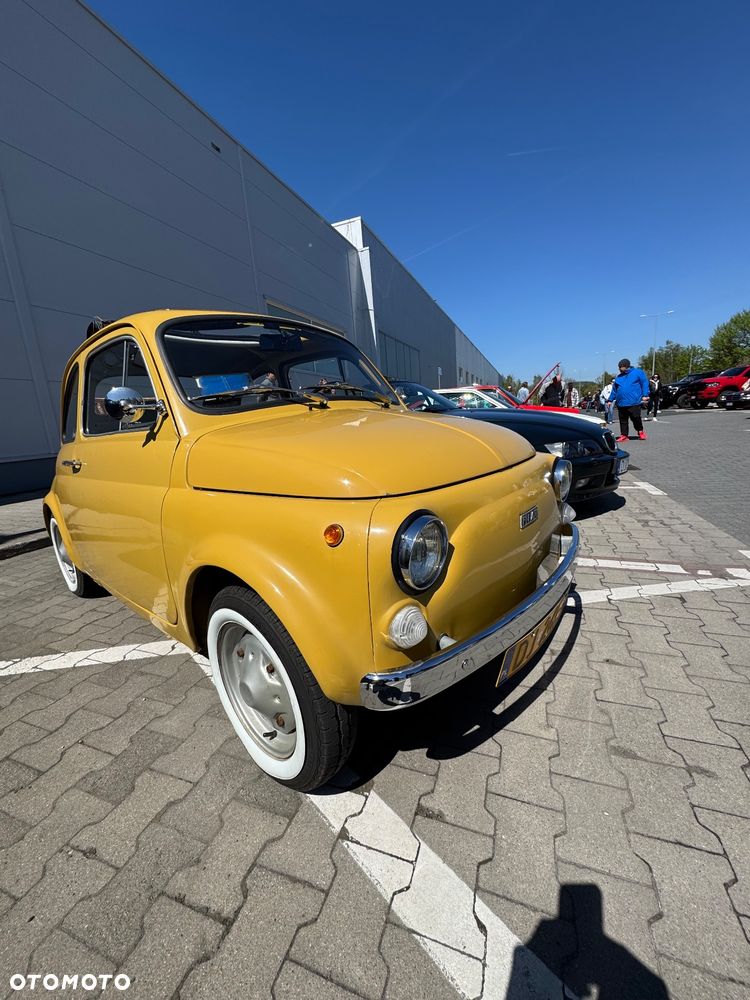 Fiat 500 - 3