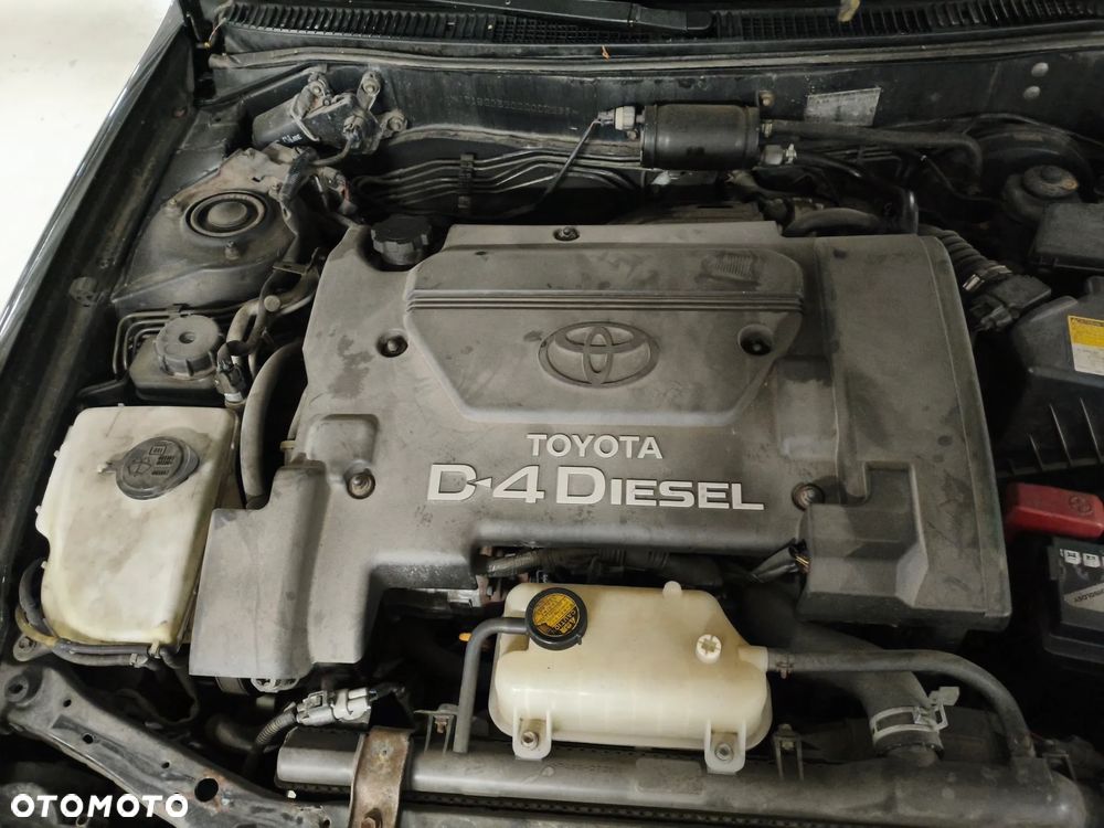 Toyota Corolla 2.0 D-4D Sol - 5