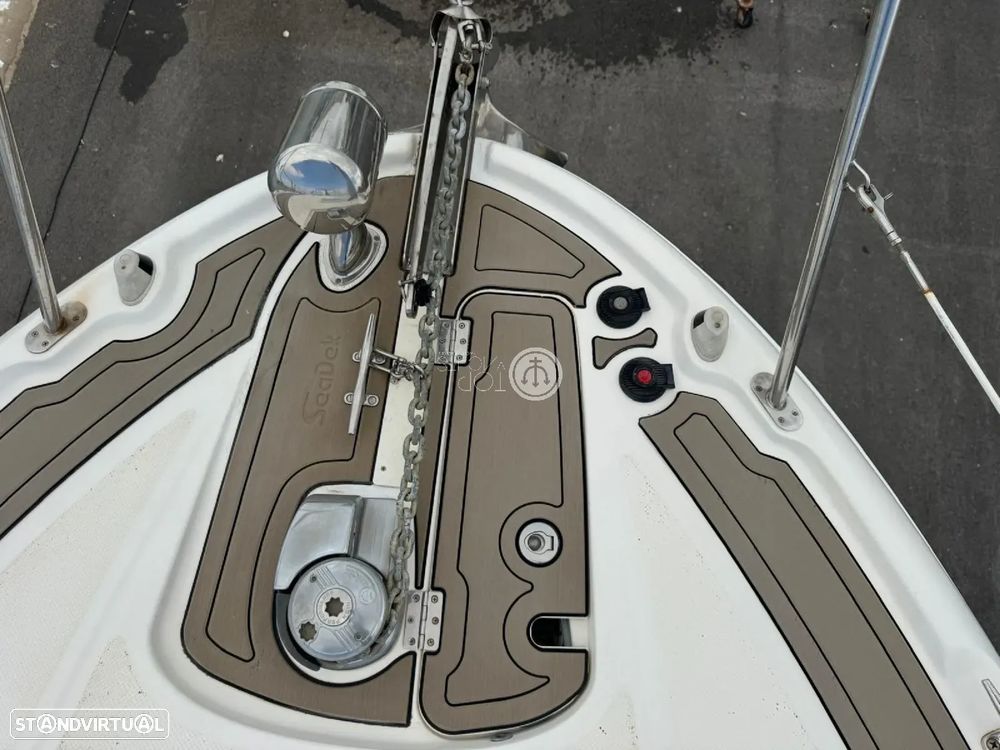 Bayliner 340 SB - 21