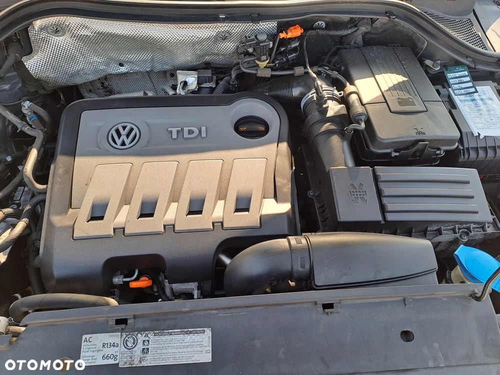 Volkswagen Tiguan 2.0 TDI DPF BlueMotion Technology Life - 17