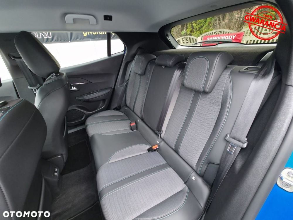 Peugeot 2008 - 21