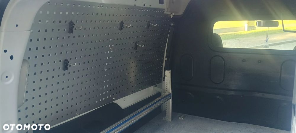 Renault Kangoo - 12