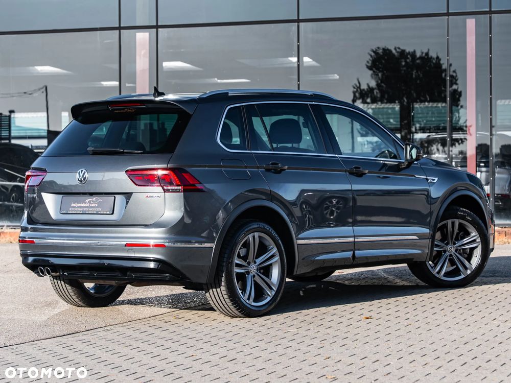 Volkswagen Tiguan - 13