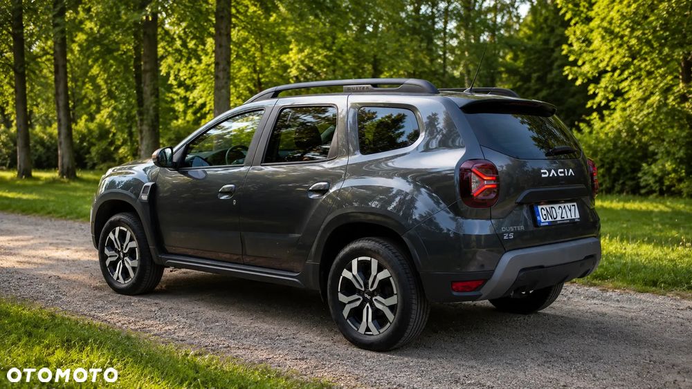 Dacia Duster 1.0 TCe Expression - 3