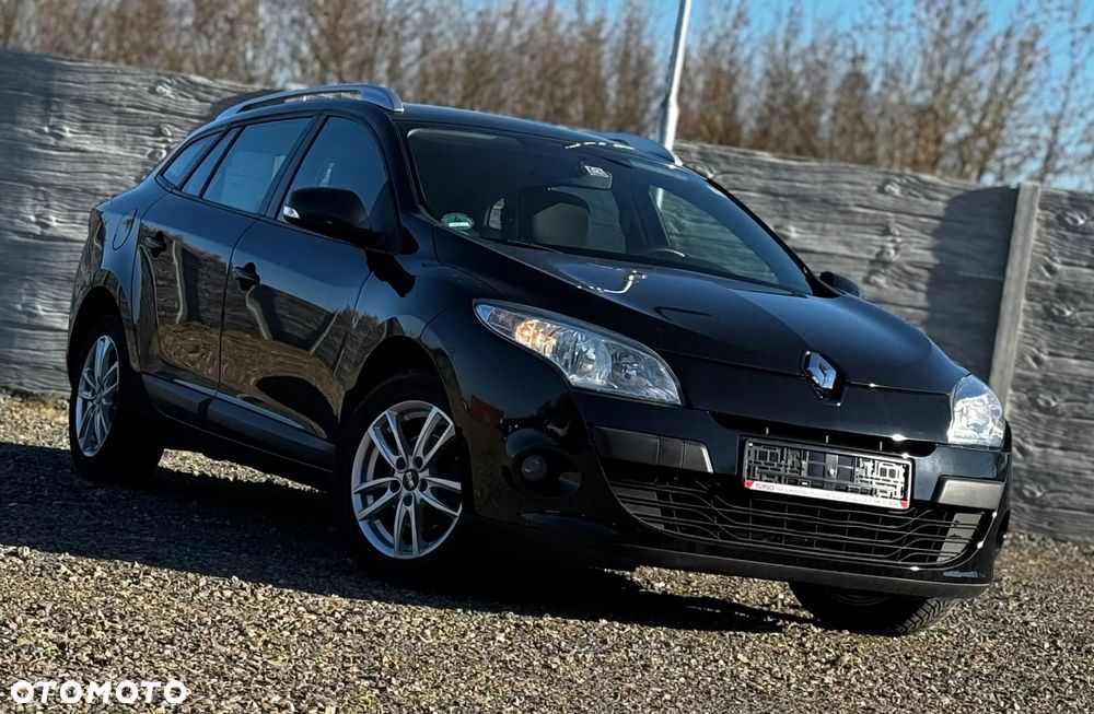 Renault Megane 1.6 16V 110 Expression - 22