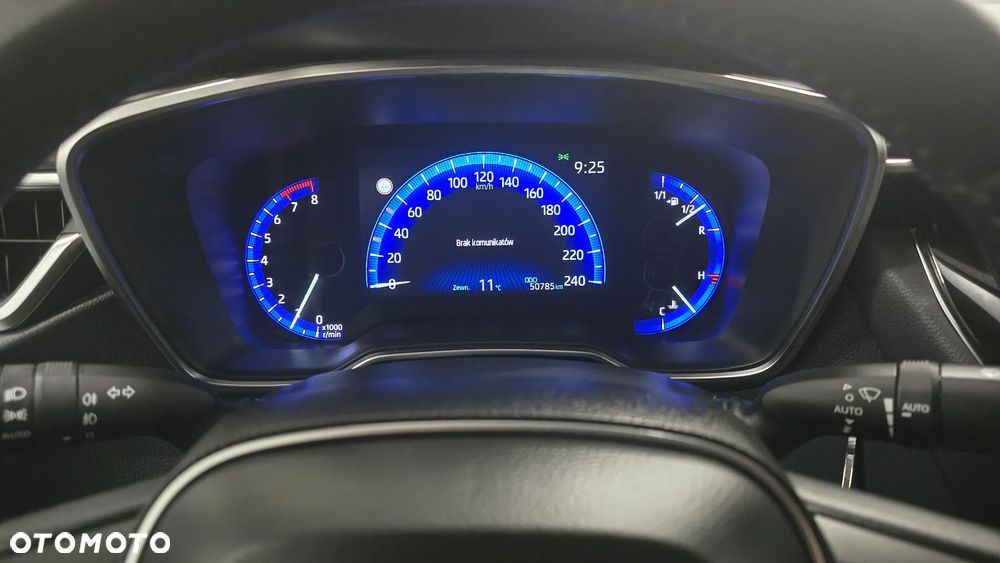 Toyota Corolla - 17
