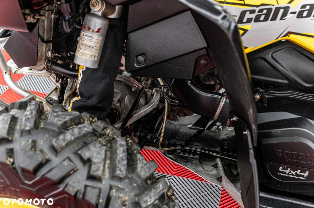Can-Am Renegade - 32