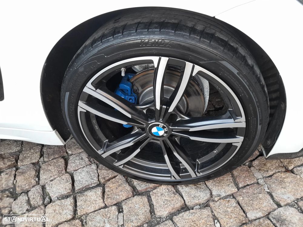 BMW 420 Gran Coupé i Pack M - 43