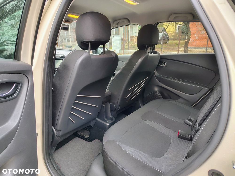 Renault Captur 0.9 Energy TCe Life - 9