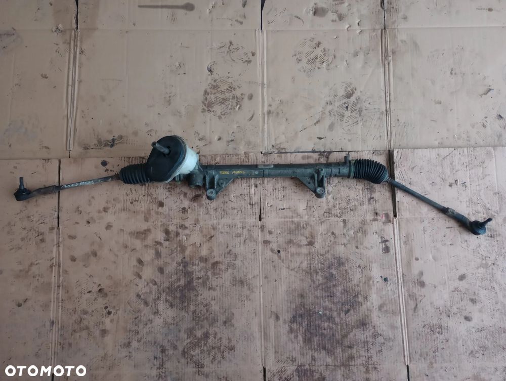 Przekładnia Kierownicza Maglownica Renault Modus A0001558LH - 1