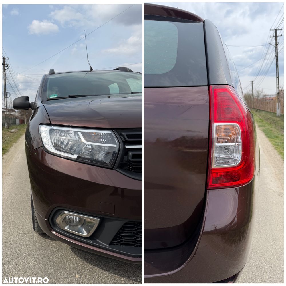 Dacia Logan 0.9 TCe 90 CP Laureate - 6