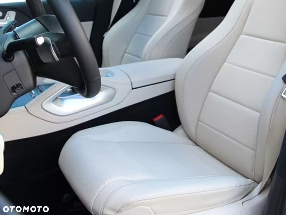 Mercedes-Benz GLE - 6