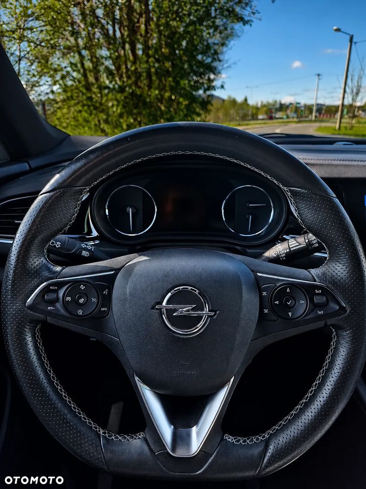 Opel Insignia 2.0 4x4 Dynamic - 3