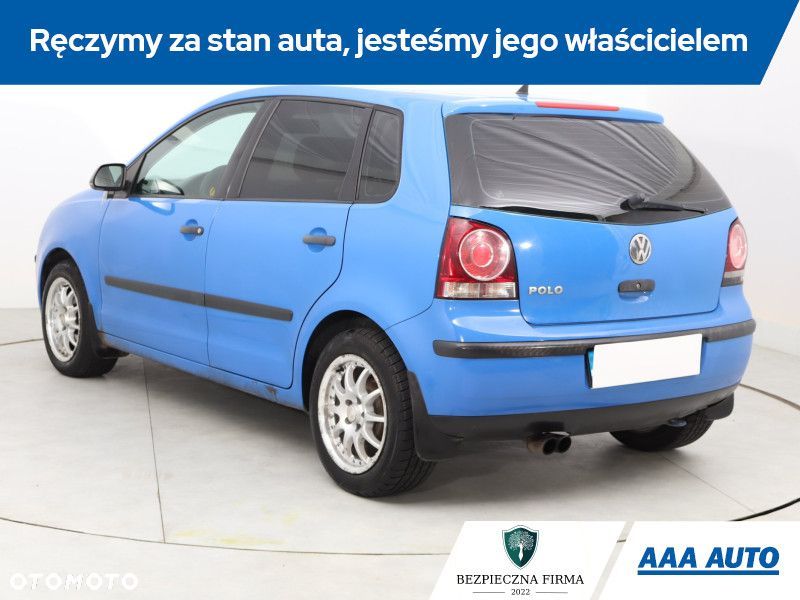 Volkswagen Polo - 6