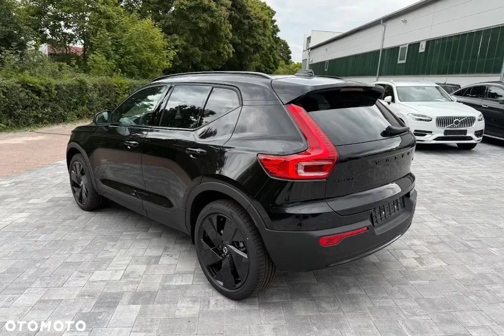 Volvo XC 40 B3 Core - 8