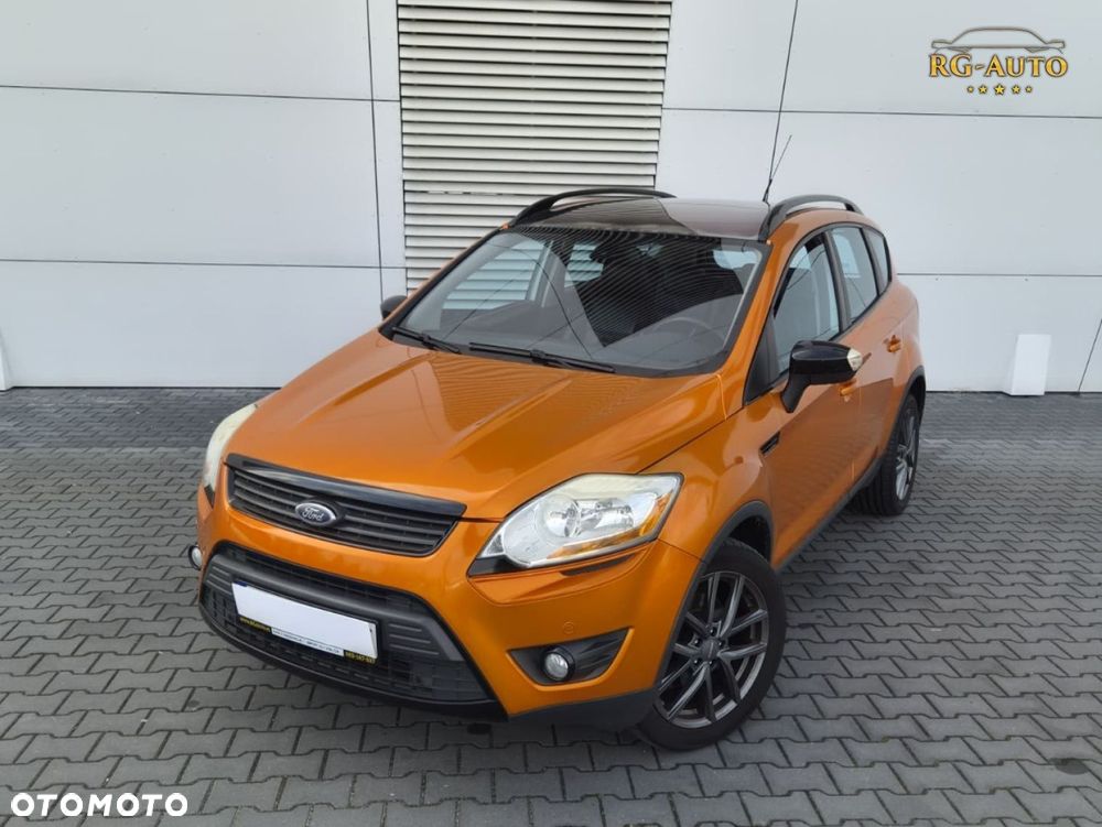 Ford Kuga - 18