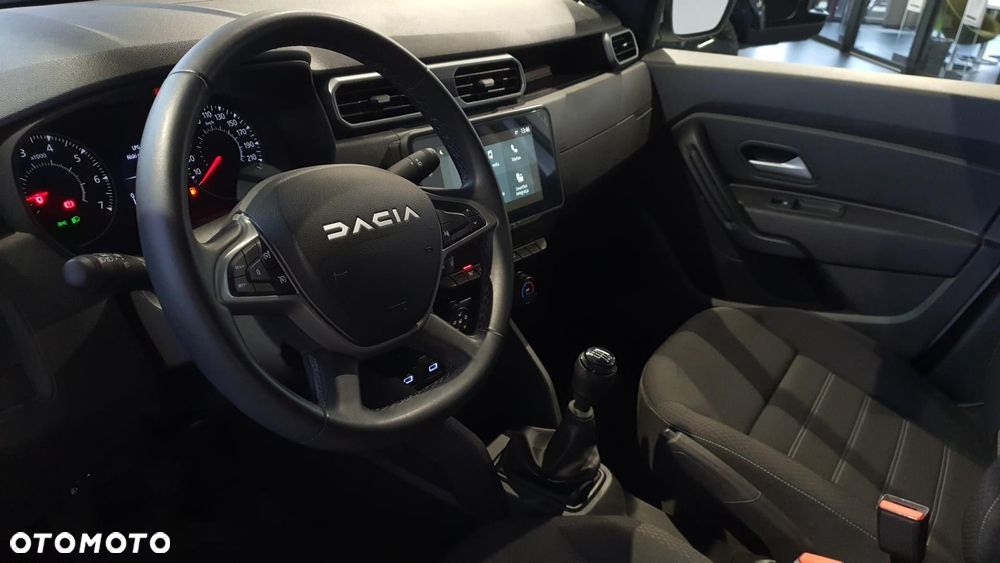 Dacia Duster - 9