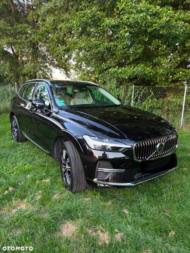 Volvo XC 60 B4 D Inscription - 1