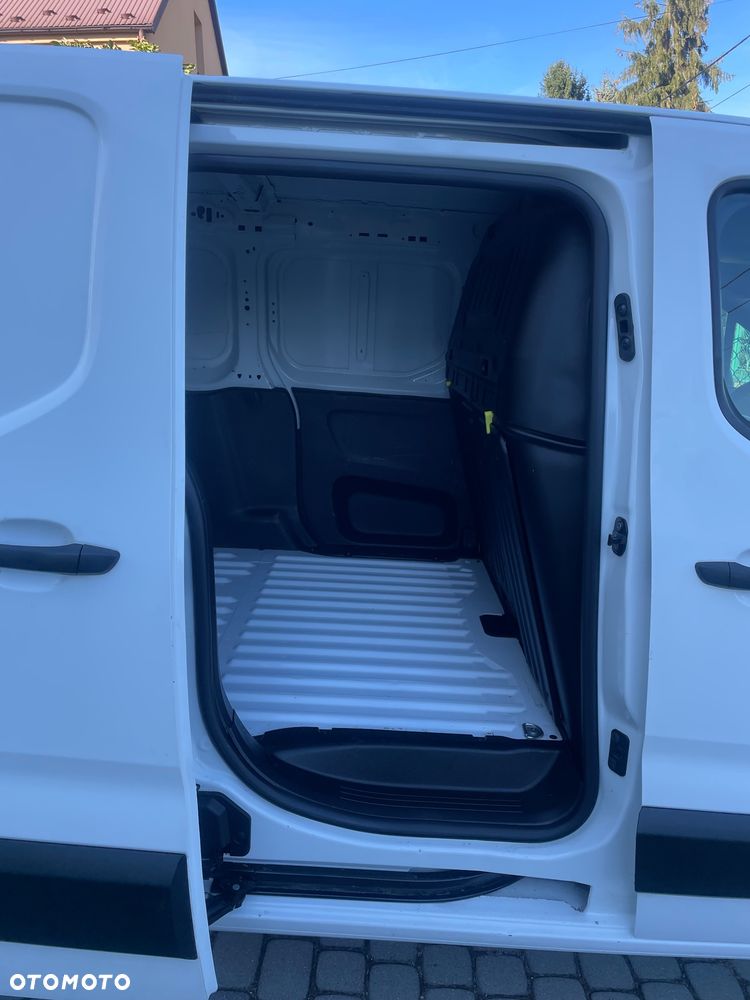 Citroën Berlingo - 8