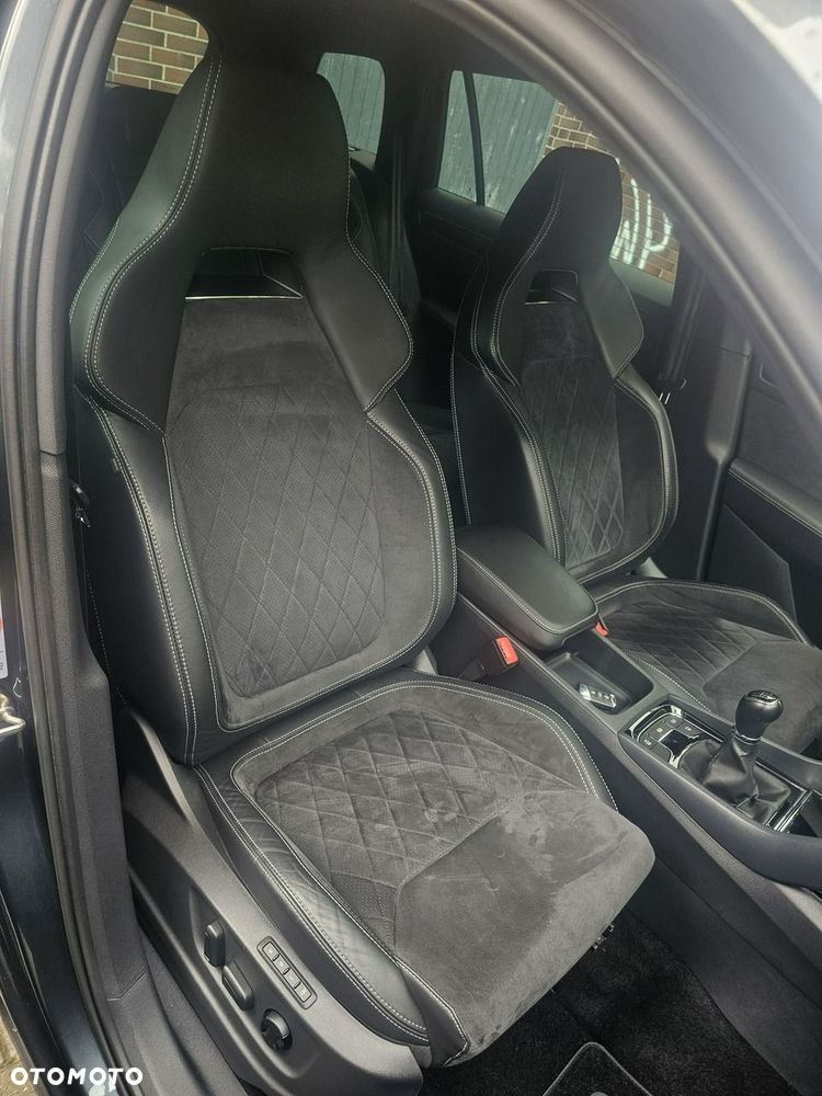 Skoda Kodiaq 1.5 TSI Sportline - 20