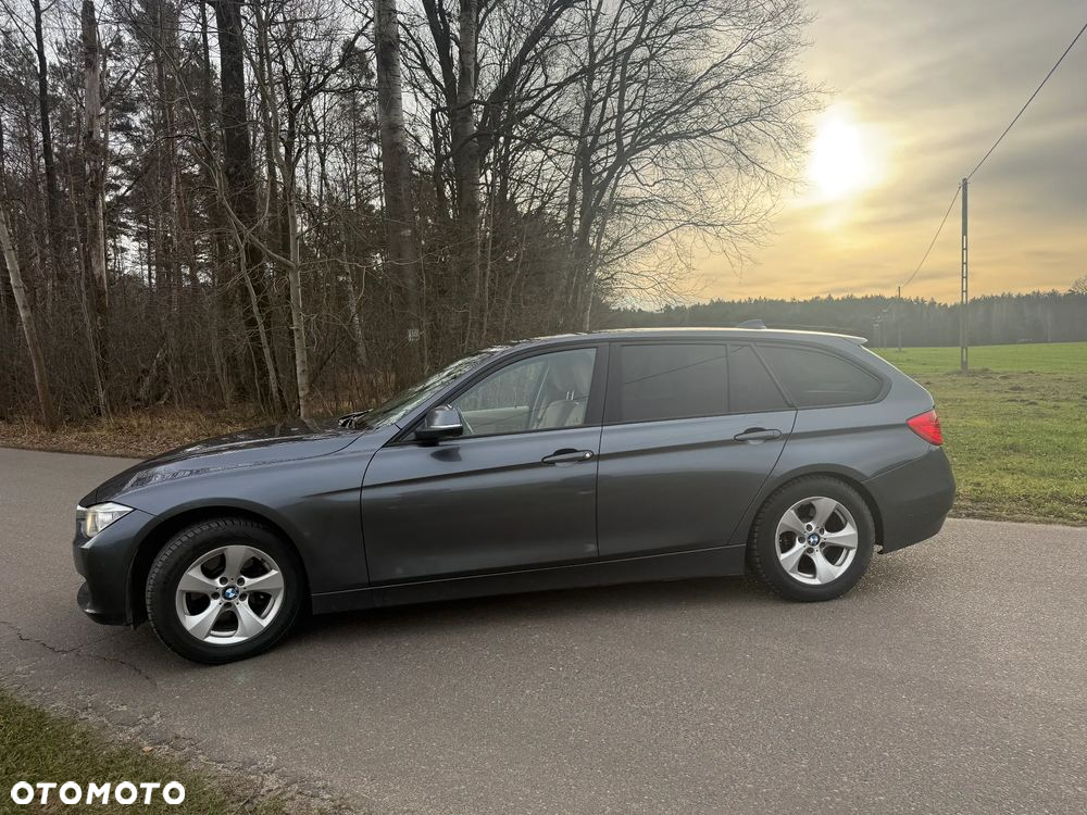 BMW Seria 3 - 3