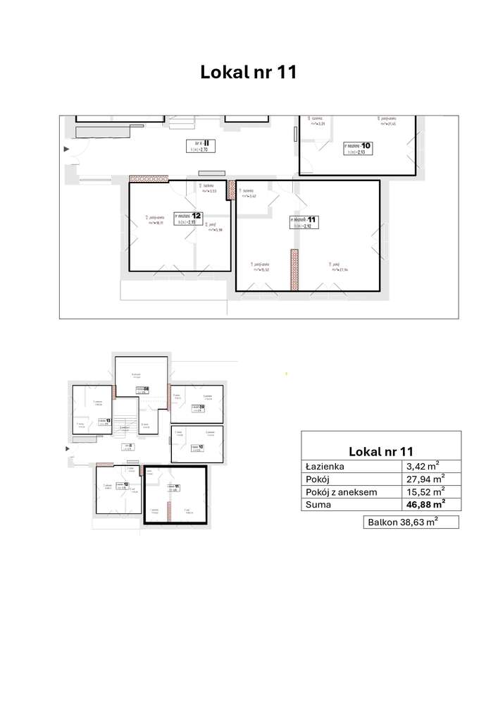 Lokal nr 11