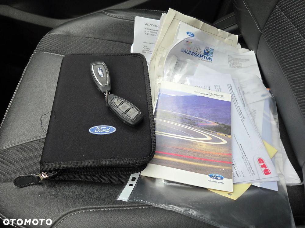 Ford Kuga 2.0 TDCi 4x4 Titanium - 8