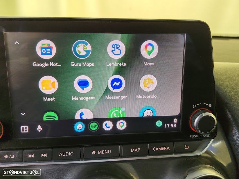 Nissan Juke - 26