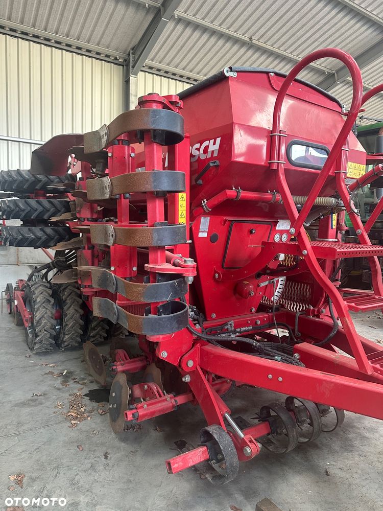 Horsch Pronto 4 DC - 1