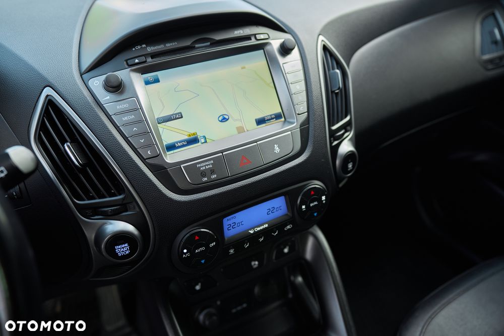Hyundai ix35 - 17