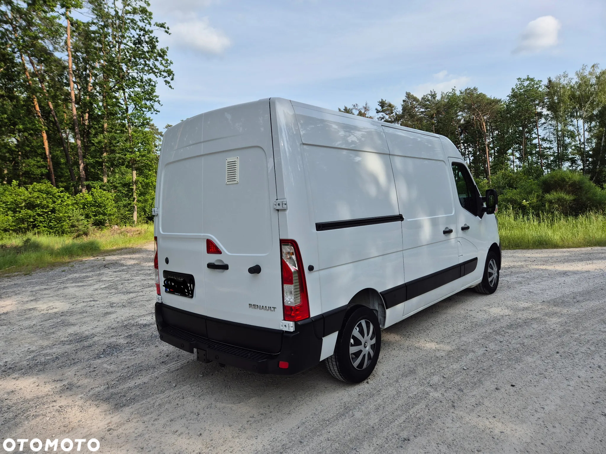 Renault Master - 7