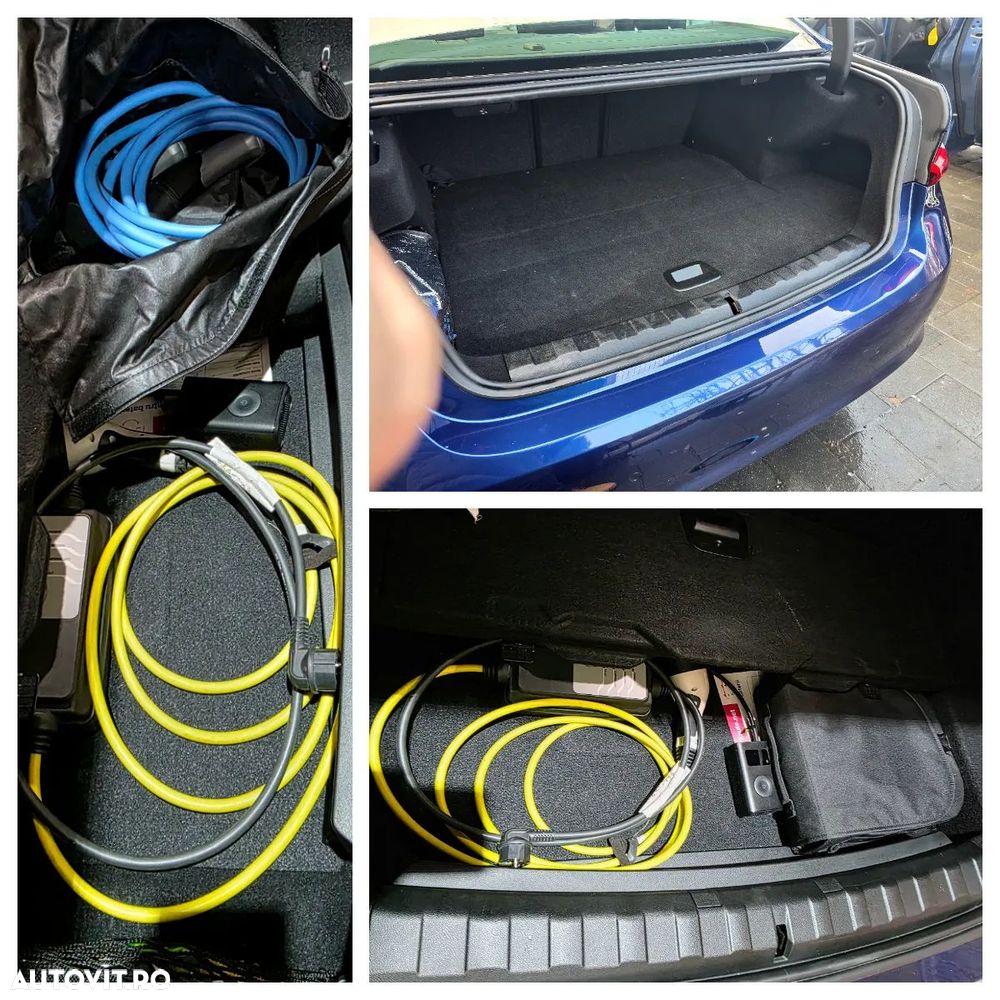 BMW Seria 3 330e AT PHEV - 15