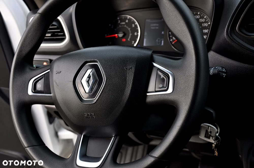 Renault Master - 20